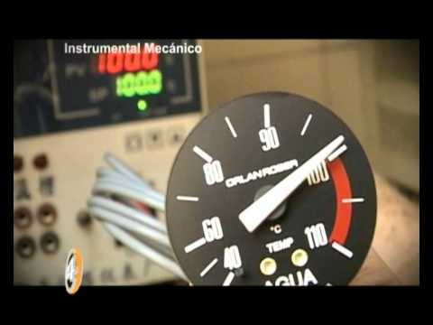 Video: ¿Son mejores los manómetros mecánicos o eléctricos?