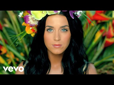 Katy Perry - Roar Lyrics