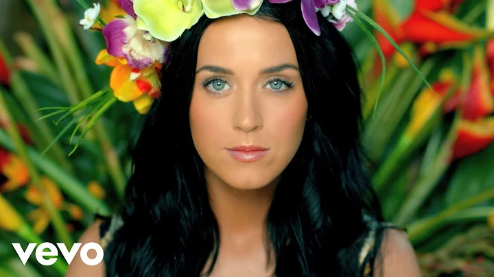 Katy Perry - Roar (Official)