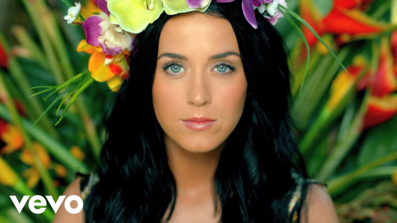 Katy Perry: Roar (Music Video 2013) - IMDb