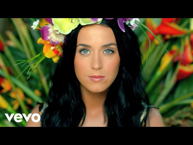 Katy Perry - Making of the Roar Music Video 