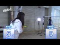 もりバド！第１2回（正式名称：『大和田仁美と島袋美由利の「はねバド！」そしてバドミントンを盛り上げる特別番組』　）