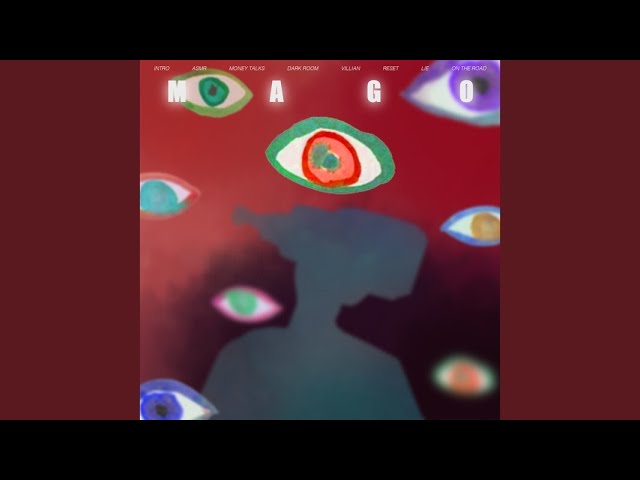 YouTubeでOn the roadを視聴