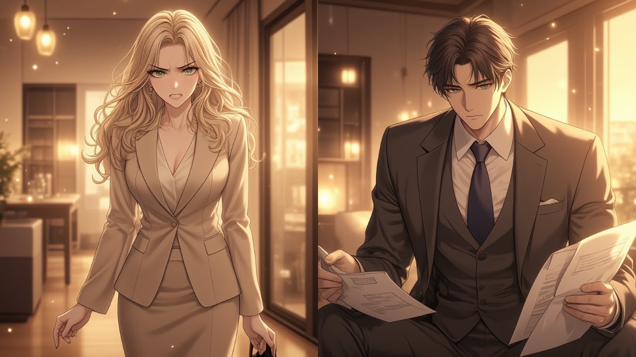 📖She cheated & pregnant, I demanded $300M-She thought I'd beg. Reborn, I am the ruthless CEO!