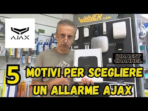 5 Motivi per