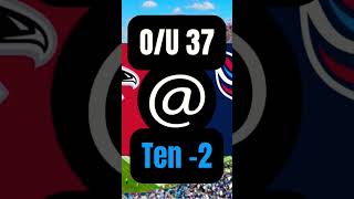 Atlanta Falcons Tennessee Titans Score Prediction.