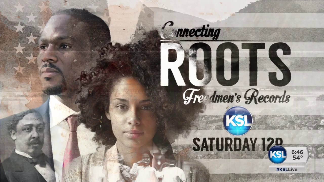 A Preview of 'Connecting Roots'