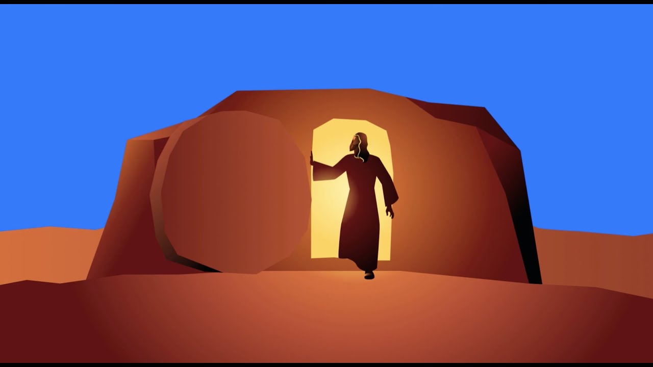 The Easter Story YouTube