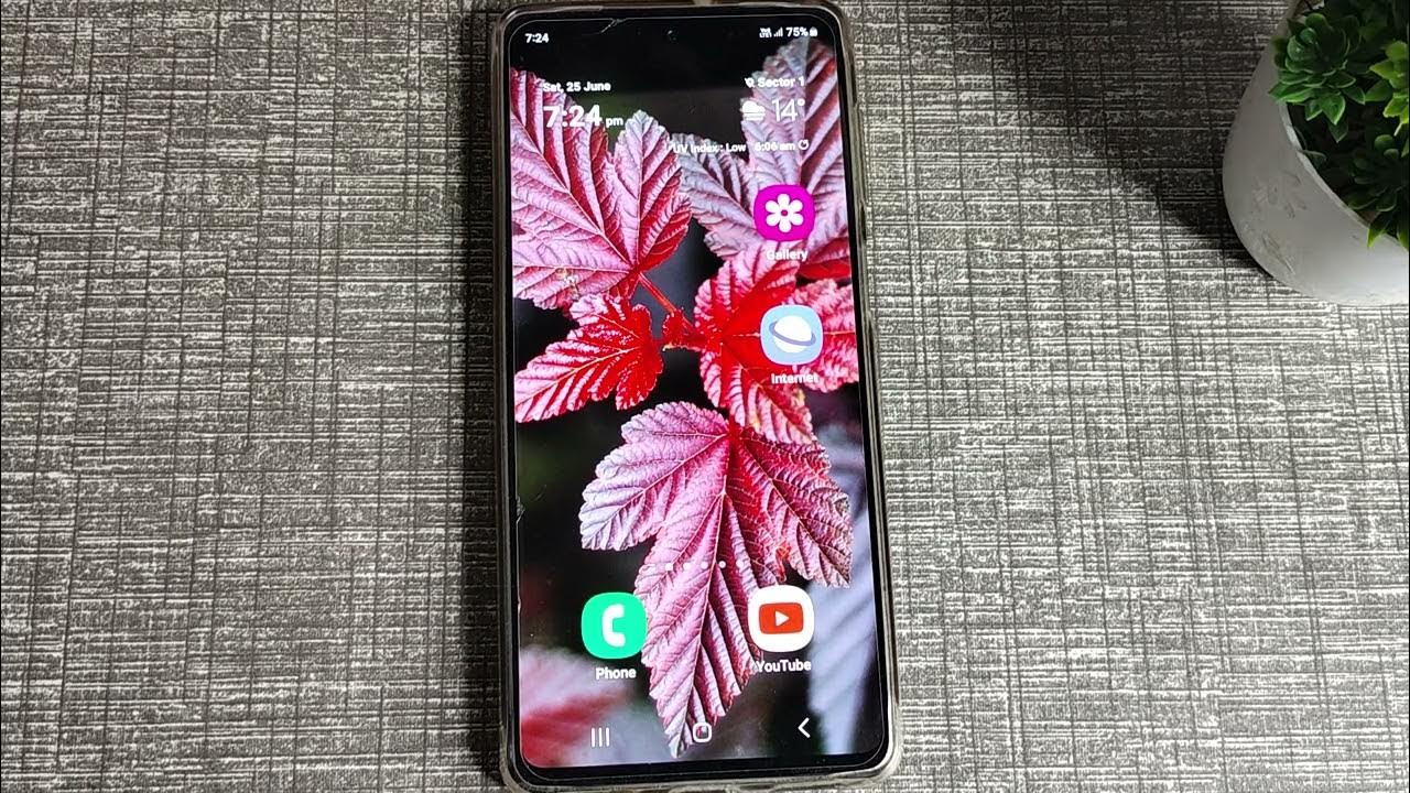 Samsung Galaxy A53 5G How To Off Camera Flash Light Samsung Mobile samsung-galaxy-a53-5g-how-to-off-camera-flash-light-samsung-mobile