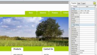 Famous Inserting HTML into the head section of Web Easy 8 Wealth