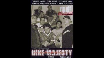 09. Rugged Intellect – Introduction To… (prod. SandhiLL)