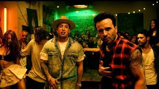 Luis Fonsi - Despacito Ft. Daddy Yankee