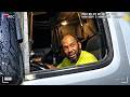 Killer Trucker Has No Idea Cops Are About To Find Her Body In His Cab