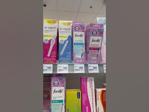 Сколько стоят тесты на беременность в Венгрии #дальнобойпоевропе # ...