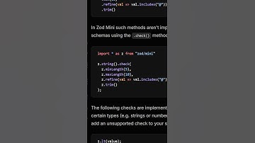 This JavaScript library changes EVERYTHING 💻