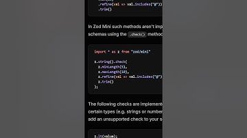 This JavaScript library changes EVERYTHING 💻
