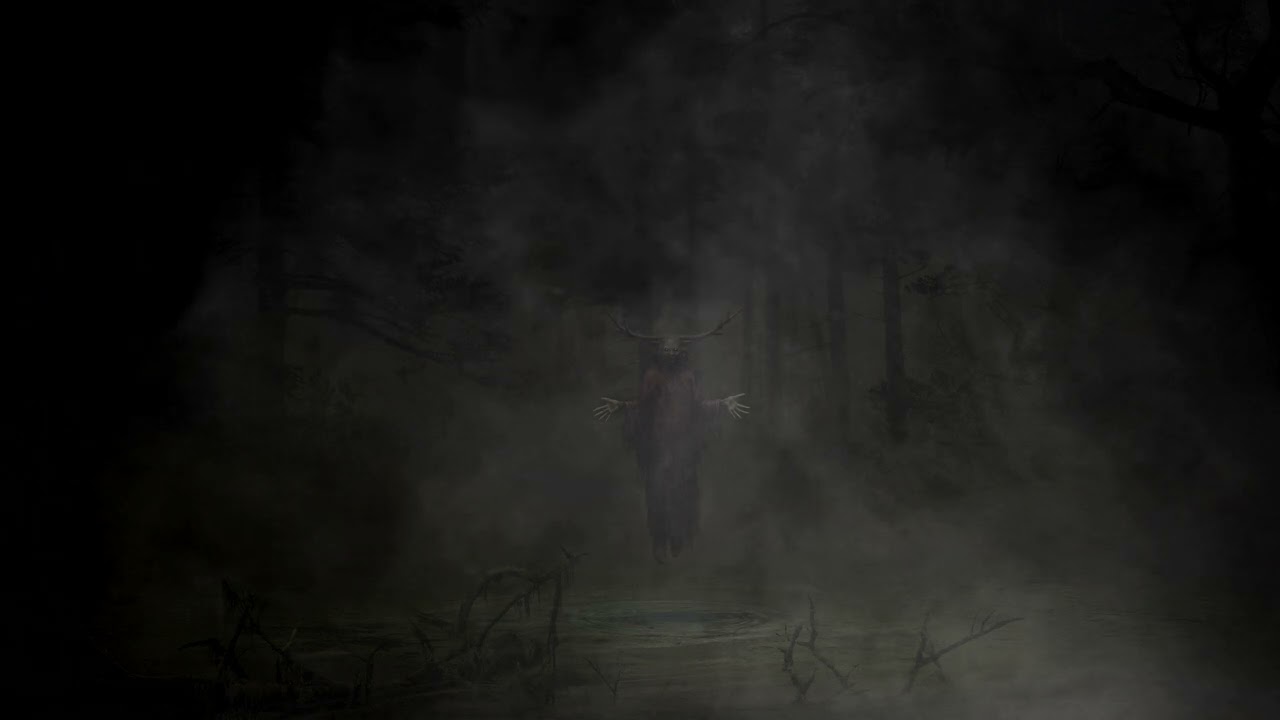 Watch 24 - Forest Demon (Version 2) on YouTube Watch 24 - Forest Demon (Version 2) on YouTube