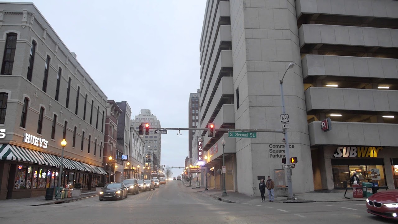 Chef J Ponder TAKES OVER MEMPHIS!