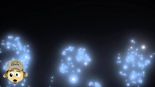 Optical Flare Guy Test