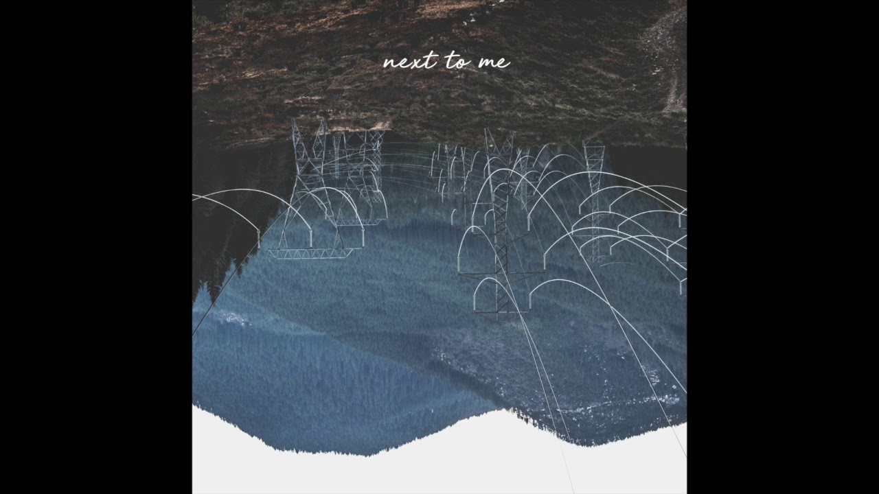 James Walker - Next To Me (feat. Josephine Zwaan)