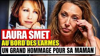 laura smet bouleversée : ses mots pour nathalie baye