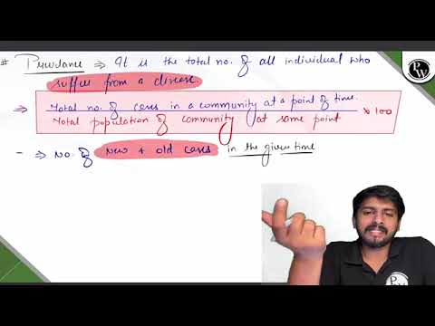 1430 Epidemiology 02 Epidemiology Part 2
