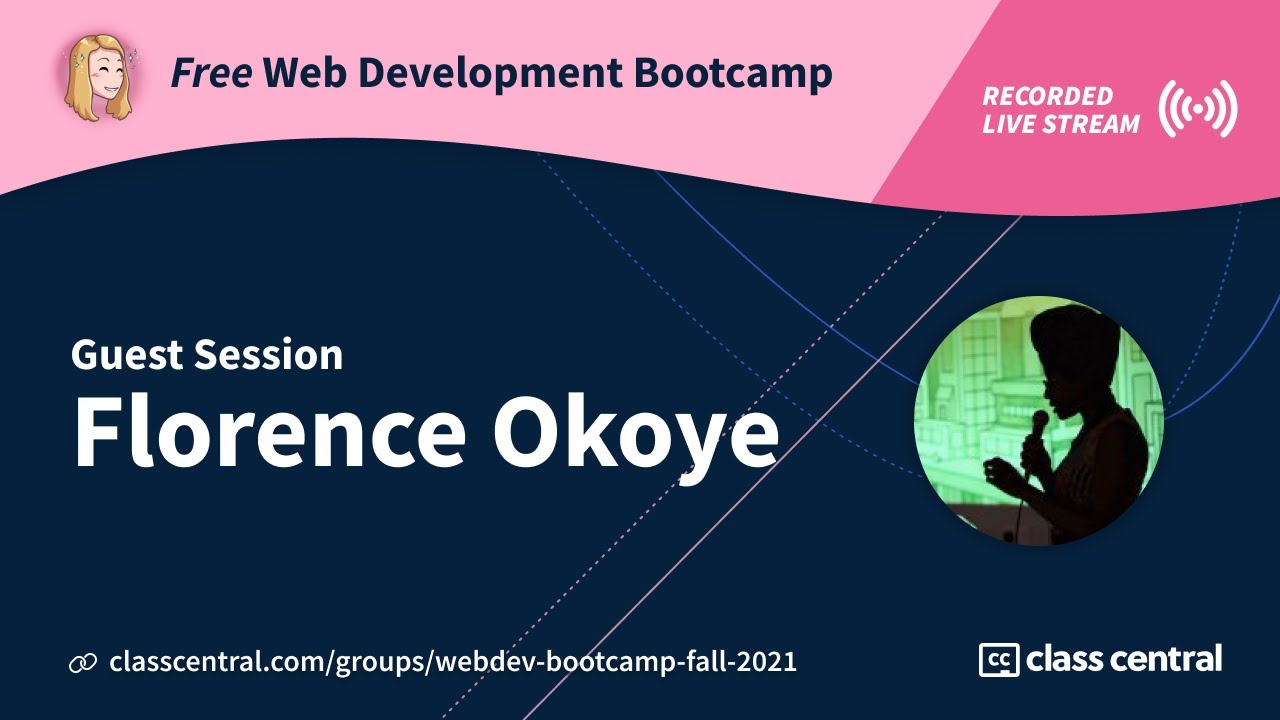 Introduction to User Centred Design (Florence Okoye)