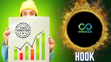 HOOKED PROTOCOL (HOOK) Coin Price News Today - Technical Analysis Price Prediction