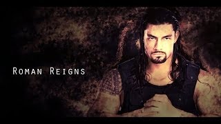 Roman Reigns || Make It Reign || For Laura