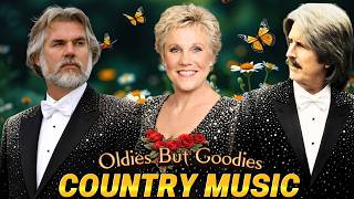 Most Popular Country  Playlist  Golden Oldies But Goodies Kenny Rogers Anne Murray U0026 More