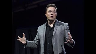 "Unleashing the Extraordinary: Elon Musk's Success Story | A Journey of Motivation and Inspiration"