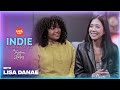 Lisa Danaë From Love Stories to Friendships | Indie Tuesdays with Morgan Ashley S1 E8