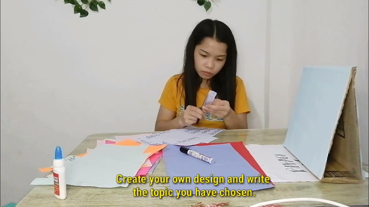 Flip Chart NonDigital Instructional Materials 