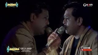 CINTAKU PASTI KEMBALI - BAYU ARIZONA - OM SAFIRA