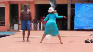 Tako Lililoenda Shule Cheki Live