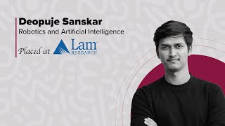 Campus Placement | Lam Research | Amrita Vishwa Vidyapeetham, Bengaluru