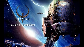 QUAKE : EVENT HORIZON (E1M2) PREVIEW