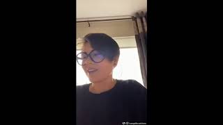 Over Nature intro and Culture Night with Kathy Herbert