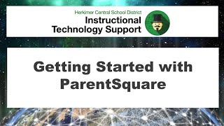 ParentSquare Training