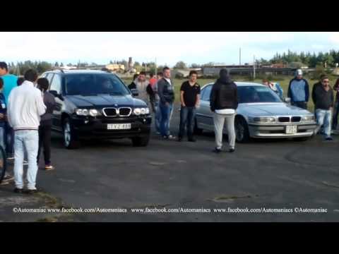 დრაგი პალასაზე