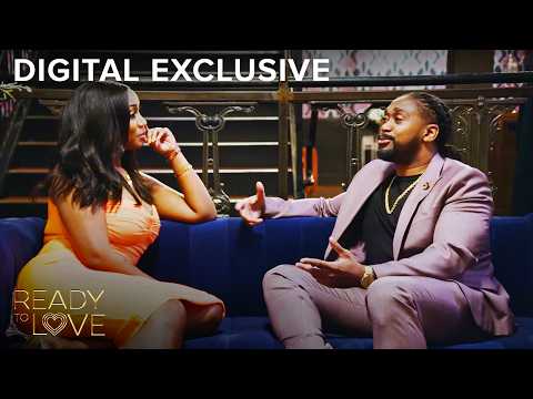 Is It Giving Romance or Just Friends? | Ready to Love | OWN