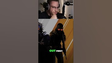 CS:GO Animation Update: Chicken AI is Changing the Game! #shorts