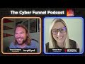 Balling on a Budget: Small-Team Cybersecurity Marketing Tips With Renee Haas for RedSeal