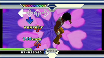 [DDR ULTRAMIX] AFTER THE GAME OF LOVE / NPD3