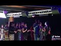 روح وحاط الله وياك / عمرك خساره الي المأيشوف هاي الحفله رقص يموت شلون لمت بنات بغداد 2020