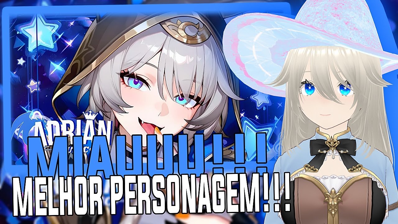 Noksiya React | ♬ Cipher - (Honkai: Star Rail) Trapaça Quântica💰 | Adrian