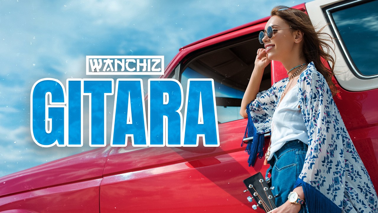 Watch WANCHIZ - GITARA (Prod. Recon) on YouTube Watch WANCHIZ - GITARA (Prod. Recon) on YouTube