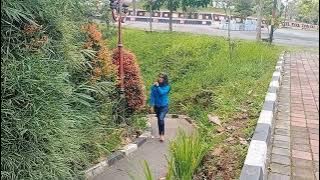 KUMBANG LAYU (Lagu Lampung) cover.Atna || cipt.Erwin || Arr.Conteza Musik Official