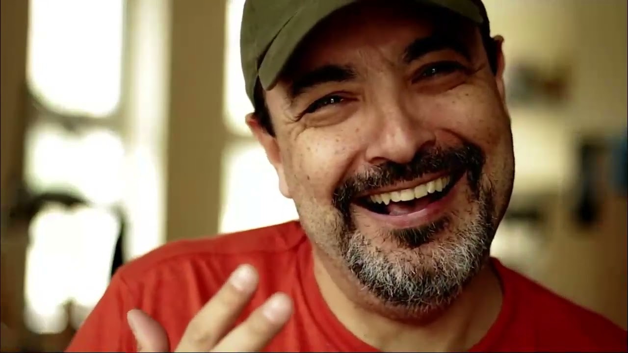 Dream Another Dream - Coach Red Pill (CRP Classics)