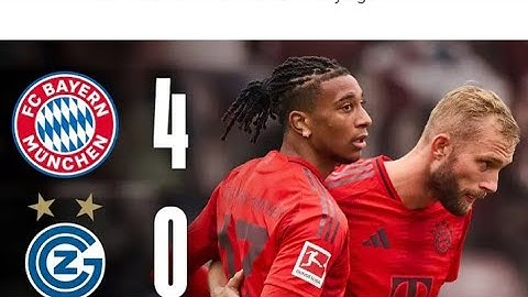 STUNNING OLISE GOAL 4-0| win | highlight #football